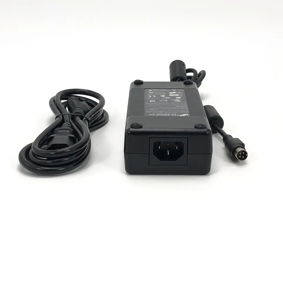 *Brand NEW*4PIN FSP 12 V AC Adapter For Elo TouchSystems ESY15A1-AUWA-1-XP-G E250970 Power Supply